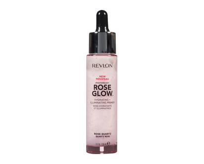 Rvl Photoready Rose Glow Primer Rose Qurtz 1 Un - 14486