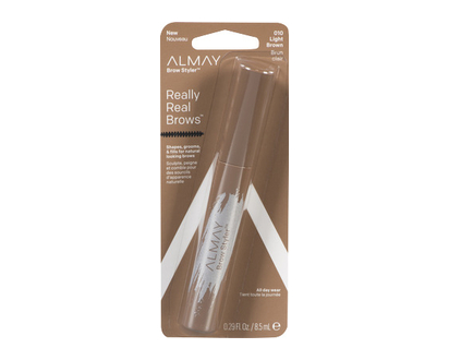 Amy Brow Styler Light Brown 1 Un - 17301
