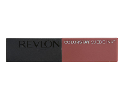 Rvl Cs Suede Ink Lipstick Want It All 1 Un - 18706