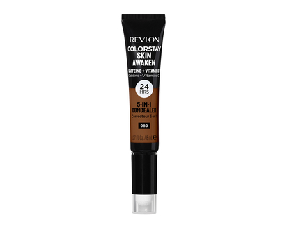 Rvl Cstay Skin Awaken 5In1 Cnclr Coffee 1 Un - 19330