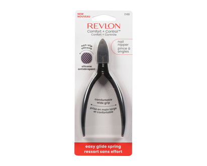 Rvl Ergonomic Nail Nipper 1 Un - 21455