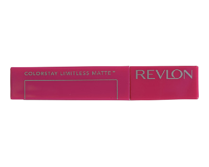 Rvl Cstay Limitles Mat Liq Lipstk Icon Era 1 Un - 21581