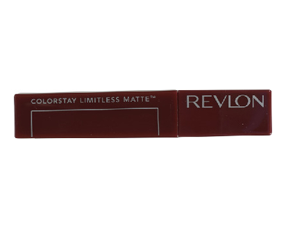 Rvl Cs Limitless Mat Lqd Lipstik Hype Girl 1 Un - 21589