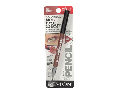 Revlon Cstay Mulplr Lqd Gld Pncl Qn Hrts 1 Un - 21710