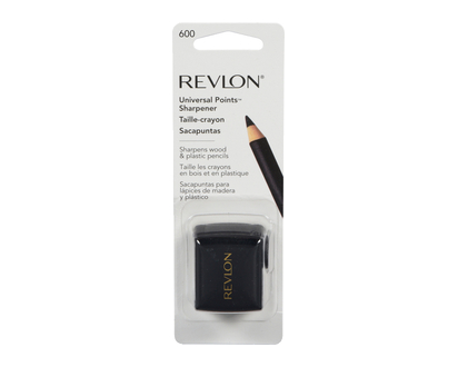 Revlon Sharpener Universal Point 1 Un - 54443
