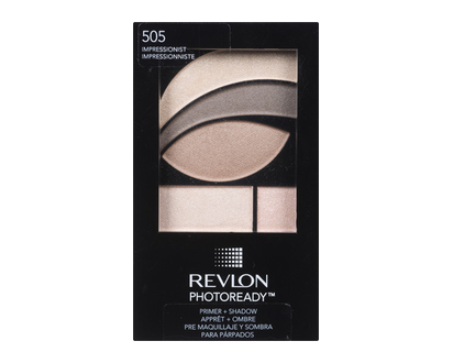 Rvl Photrdy Primer Eyeshadow Impressionist 1 Un - 18805