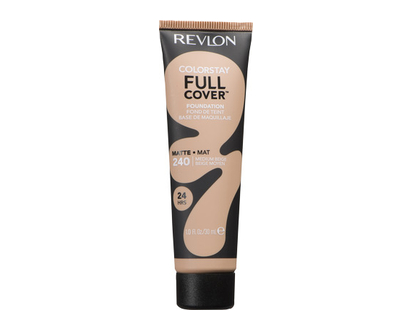 Rvl Colorstay Ult Cover Foundation Medium Bei 1 Un - 33507