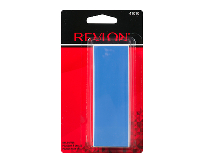 Rvl Speed Buff Nail Buffer 1 Un - 41010