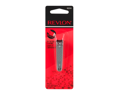 Rvl Nail Clip Compact 1 Un - 32310