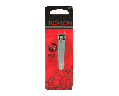 Rvl Nail Clipper Deluxe 1 Un - 32410