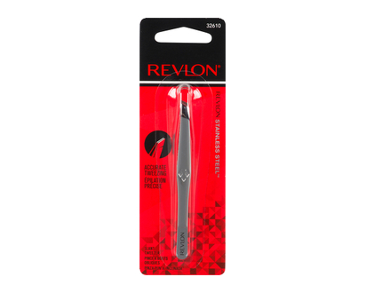 Rvl Tweezer Deluxe Slant Tip 1 Un - 32610