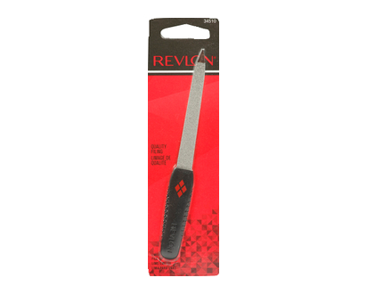Rvl Emery Nail File Travel Length 1 Un - 34510