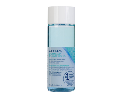 Amy Eye Makeup Remover Longwear&Wtp 1 Un - 52102