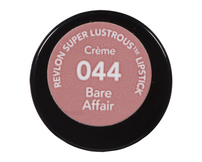 Rvl Super Lustrous Bare Affair 1 Un - 87704