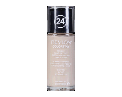 Rvl Cstay Foundation Norm Dry Ivory 1 Un - 41501