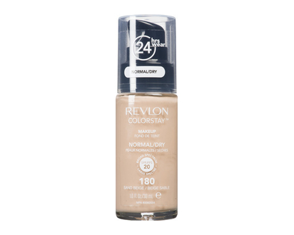 Rvl Cstay Foundation Norm Dry Sand Beige 1 Un - 41503