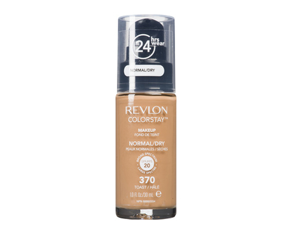Rvl Cstay Foundation Norm Dry Toast 1 Un - 41510