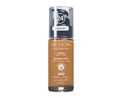 Rvl Cstay Foundation Norm Dry Caramel 1 Un - 41511