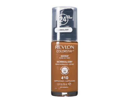 Rvl Cstay Foundation Norm Dry Cappuccino 1 Un - 41512