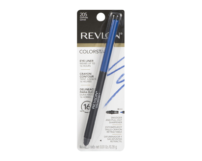 Rvl Colorstay Eyeliner Sapphire 1 Un - 73405