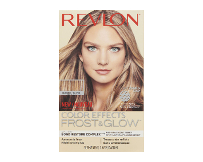Revlon Color Effects Frost & Glow Blonde 1 Un - 24220