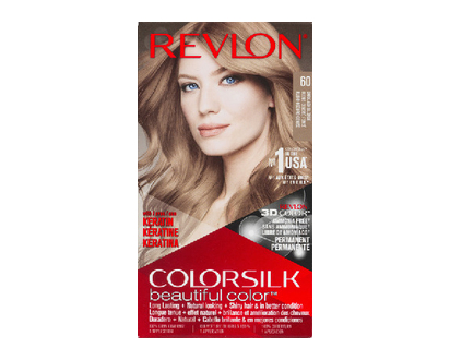 Revlon Colorsilk Bc Dark Ash Blonde 1 Bx - 69560