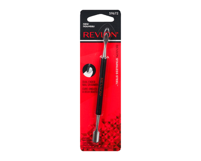 Rvl Nail Groomer Dual End 1 Un - 59672