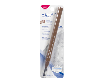 Amy Eyebrow Pencil Dark Blonde 1 Un - 63701