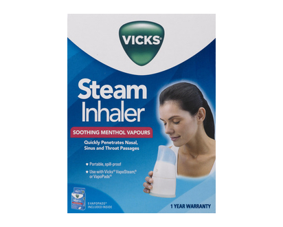 Vicks Manual Inhaler V1300 1 Un - 40100