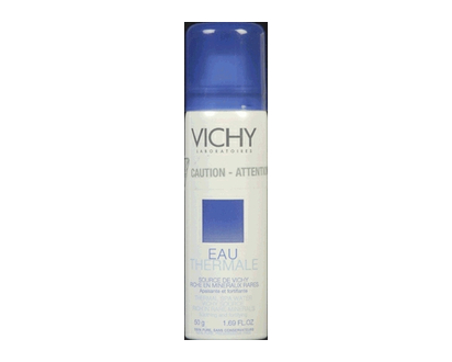 Vichy Thermal Spa Water Spray 50 Ml - 08629