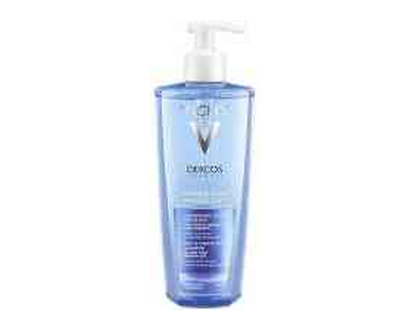 Vichy Dercos Mineral Shampoo 400 Ml - 22656