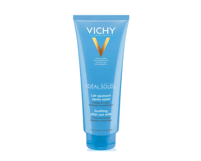 Vichy Cap Sol After Sun Milk Promo 300Ml 300 Ml - 22724