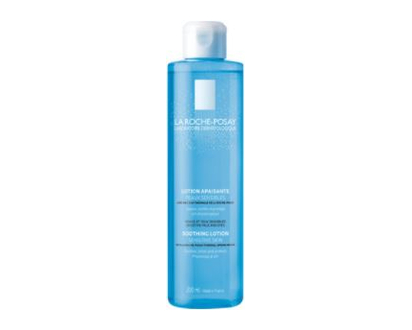La Roche Posay Physiological Sooth Toner 200 Ml - 10321