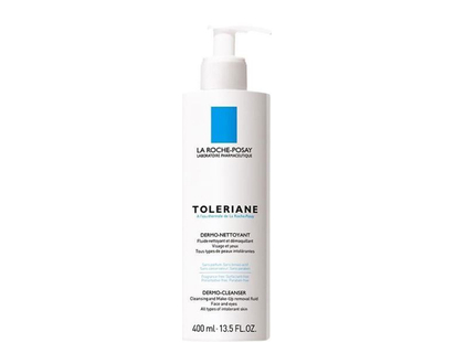 La Roche Posay Toleriane Dermo Cleanser 400 Ml - 11830