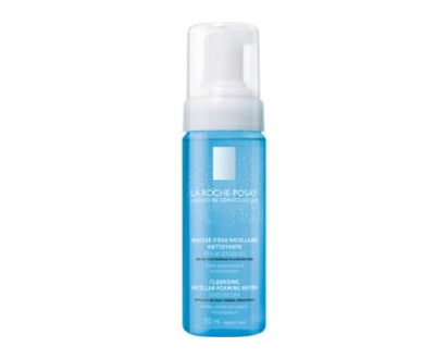 La Roche Posay Physiological Foaming Water 150 Ml - 13148