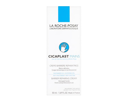 La Roche Posay Cicaplast Hands 50 Ml - 14145