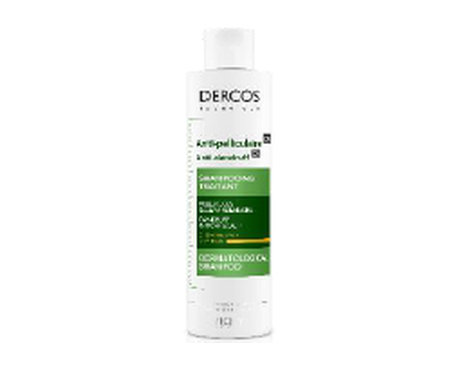 Vichy Dercos Anti Dandruff Dry 200 Ml - 97797
