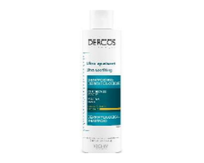 Vichy Dercos Sensitive Dry Shampoo 200 Ml - 86736