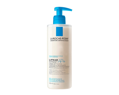 La Roche Posay Lipikar Syndet Ap 400 Ml - 37315