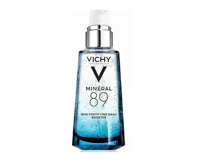 Vichy Mineral 89 Serum 50 Ml - 43248