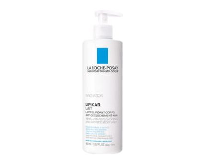 La Roche Posay Lipikar Milk 400 Ml - 49615