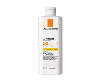 La Roche Posay Anthelios Mineral Milk 125 Ml - 49660