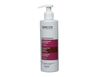 Vichy Dercos Densisol Shampoo 250 Ml - 74358