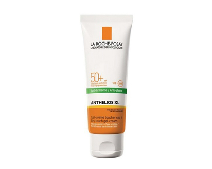 La Roche Posay Anthelios Dry Touch Spf60 50 Ml - 86115
