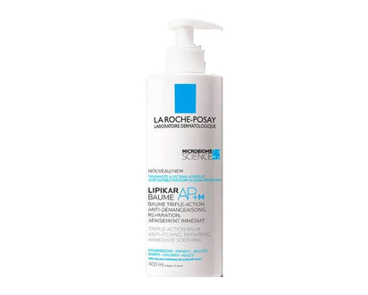 La Roche Posay Lipikar Balm Apm 400 Ml - 96548