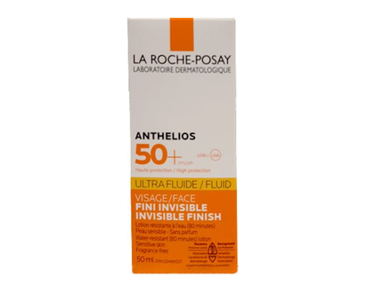 La Roche Posay Anthelios Ult Fluid Spf50+ 1 Un - 09361