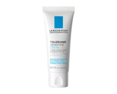 La Roche Posay Toleriane Sensitive Spf 30 1 Un - 15126