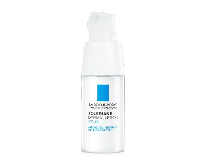 Lrp Toleriane Dermallergo Eyes Cream 20 Ml - 57515