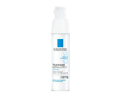 Lrp Toleriane Dermallergo Cream 40 Ml - 57614