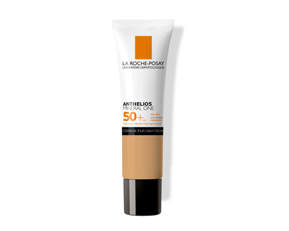 Lrp Anthelios Mineral One Spf50+T04 30 Ml - 59212